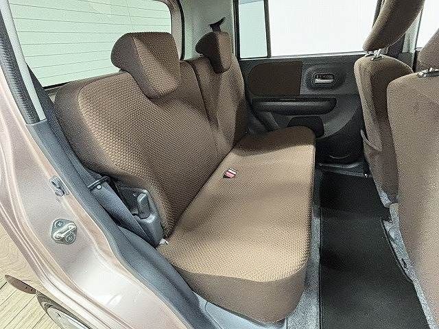 SUZUKI ALTO LAPIN 2015 Image 31