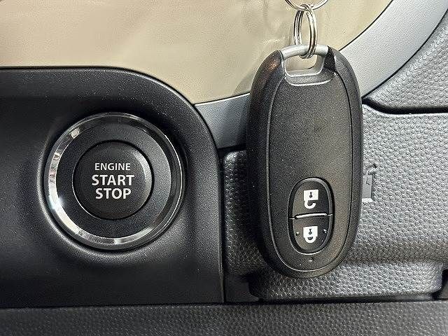 SUZUKI ALTO LAPIN 2015 Image 31