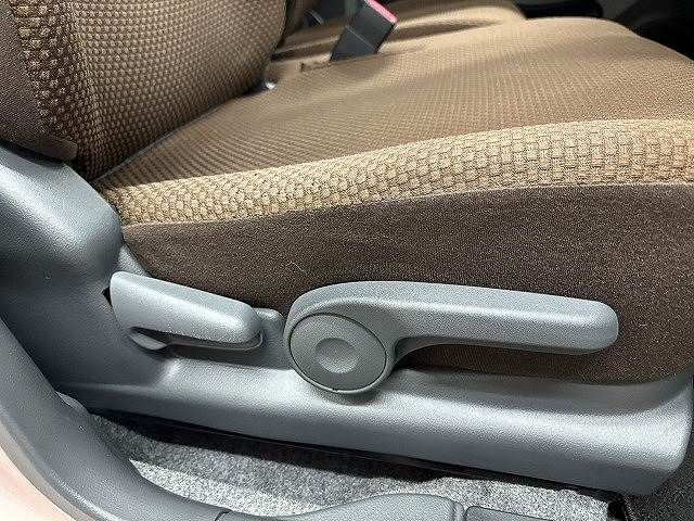 SUZUKI ALTO LAPIN 2015 Image 31