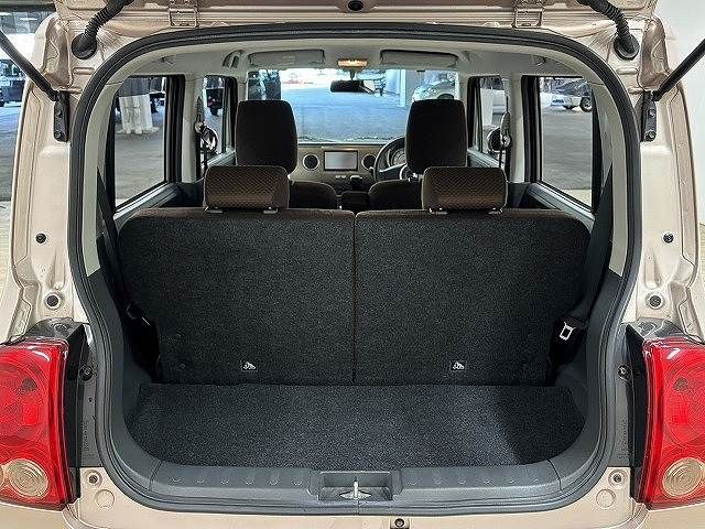 SUZUKI ALTO LAPIN 2015 Image 31