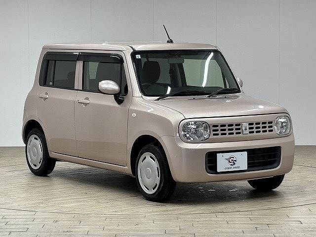 SUZUKI ALTO LAPIN 2015 Image 31