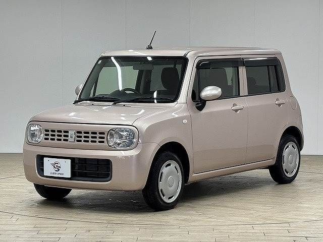 SUZUKI ALTO LAPIN 2015 Image 31