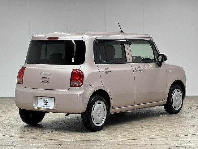 SUZUKI ALTO LAPIN 2015 Image 31