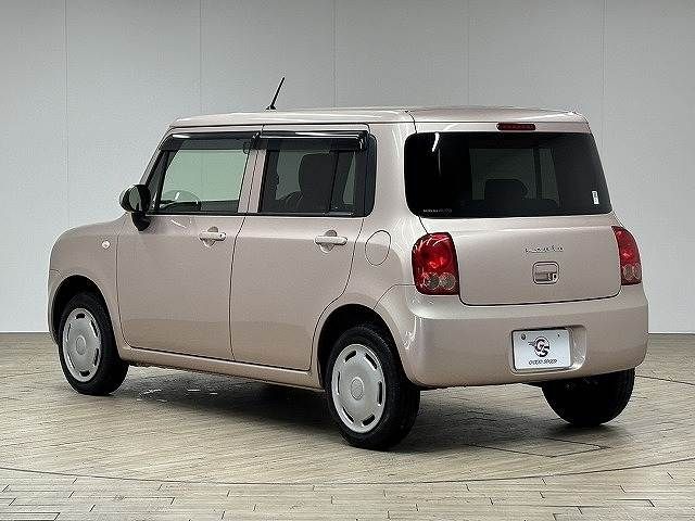 SUZUKI ALTO LAPIN 2015 Image 31