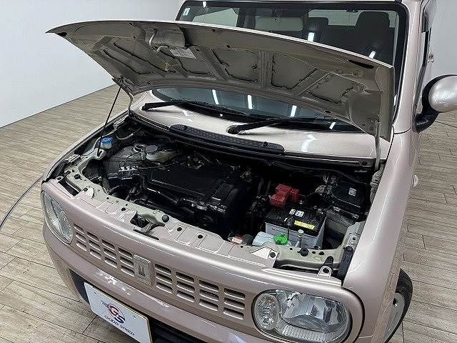 SUZUKI ALTO LAPIN 2015 Image 31