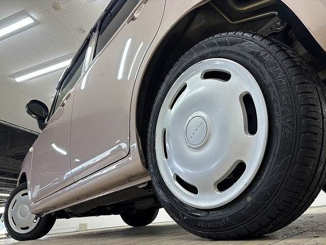 SUZUKI ALTO LAPIN 2015 Image 31