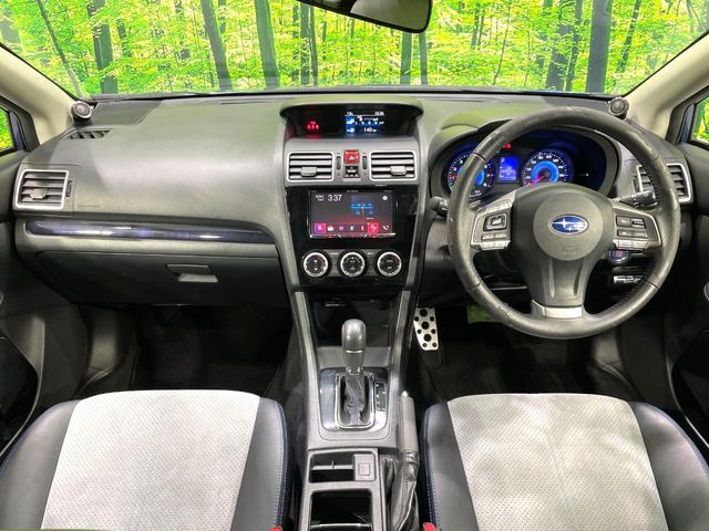 SUBARU IMPREZA SPORT HYBRID 2015 Image 31