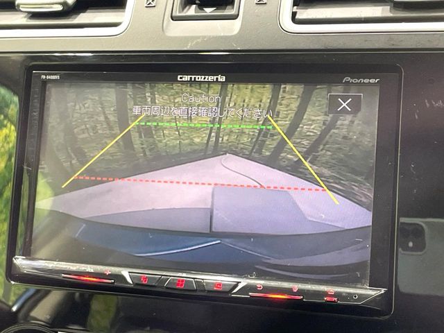 SUBARU IMPREZA SPORT HYBRID 2015 Image 31