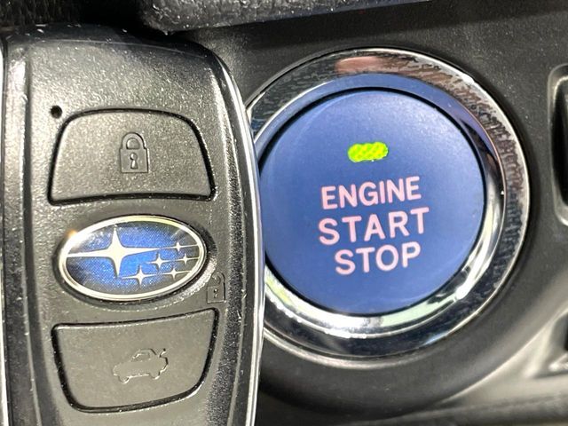 SUBARU IMPREZA SPORT HYBRID 2015 Image 31