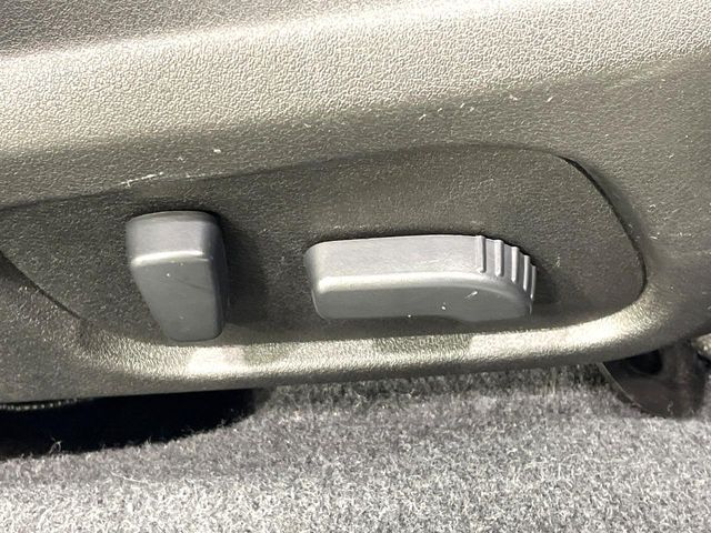 SUBARU IMPREZA SPORT HYBRID 2015 Image 31