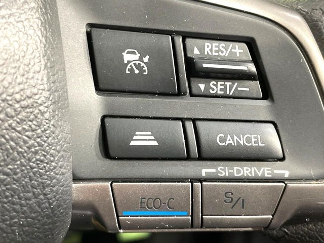 SUBARU IMPREZA SPORT HYBRID 2015 Image 31