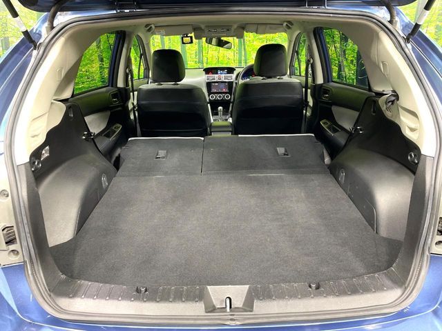 SUBARU IMPREZA SPORT HYBRID 2015 Image 31