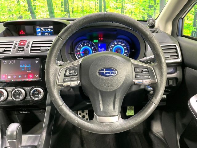 SUBARU IMPREZA SPORT HYBRID 2015 Image 31