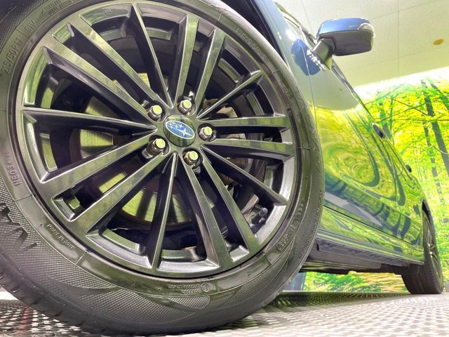 SUBARU IMPREZA SPORT HYBRID 2015 Image 31