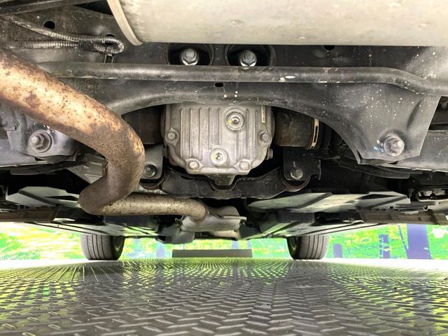 SUBARU IMPREZA SPORT HYBRID 2015 Image 31