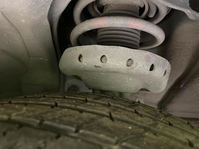 SUBARU IMPREZA SPORT HYBRID 2015 Image 31