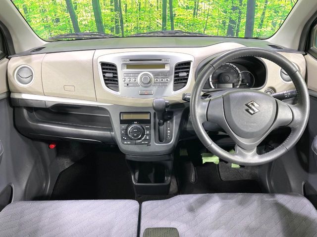 SUZUKI WAGON R 2013 Image 31