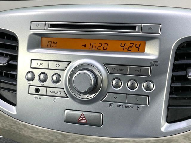 SUZUKI WAGON R 2013 Image 31