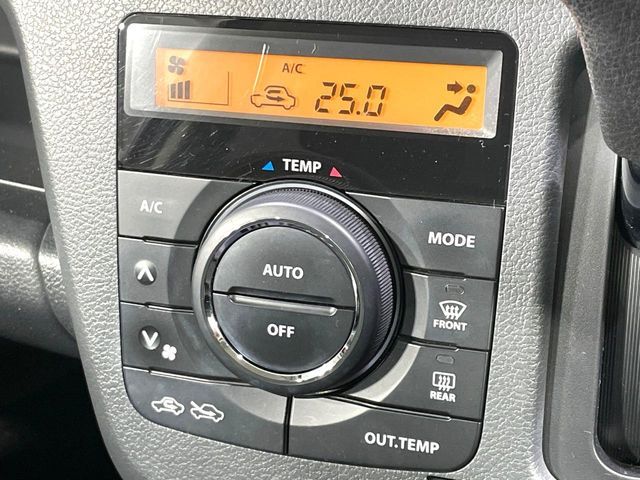 SUZUKI WAGON R 2013 Image 31