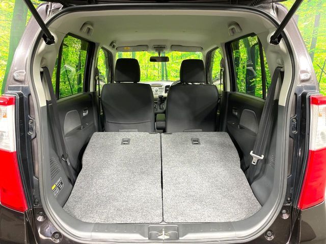 SUZUKI WAGON R 2013 Image 31