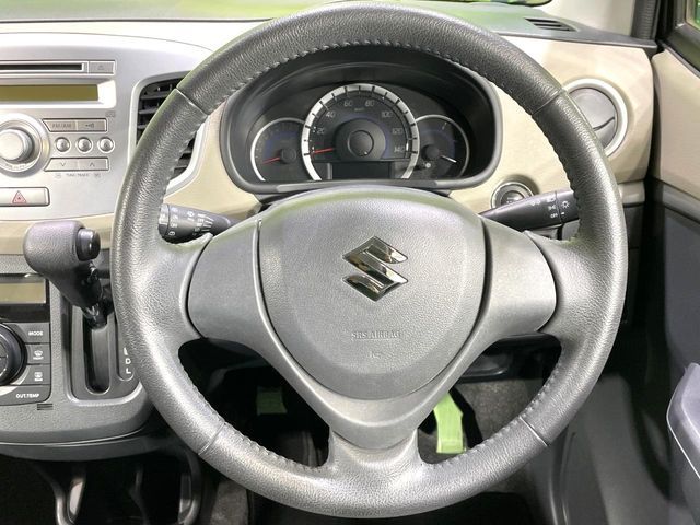 SUZUKI WAGON R 2013 Image 31