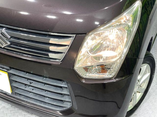 SUZUKI WAGON R 2013 Image 31