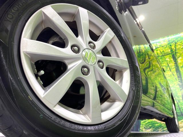 SUZUKI WAGON R 2013 Image 31