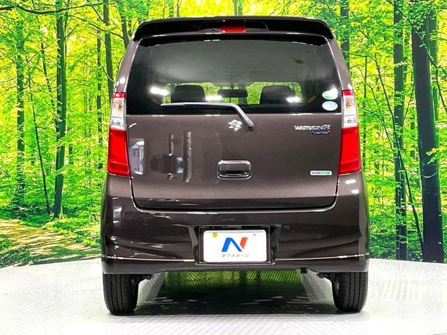 SUZUKI WAGON R 2013 Image 31