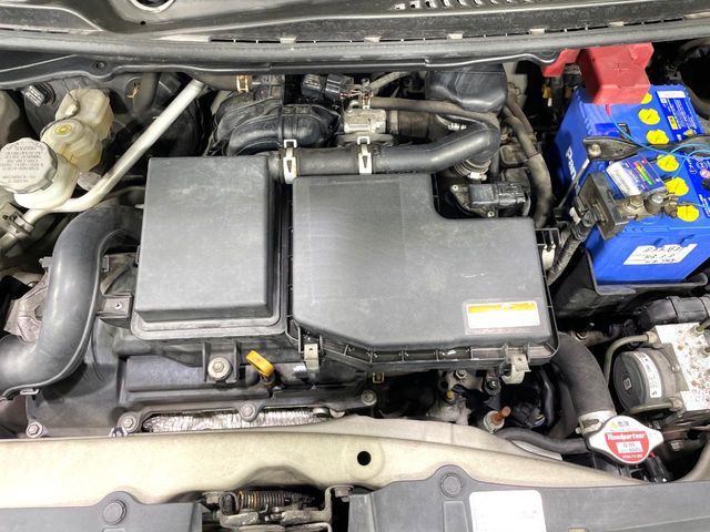 SUZUKI WAGON R 2013 Image 31