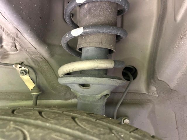 SUZUKI WAGON R 2013 Image 31