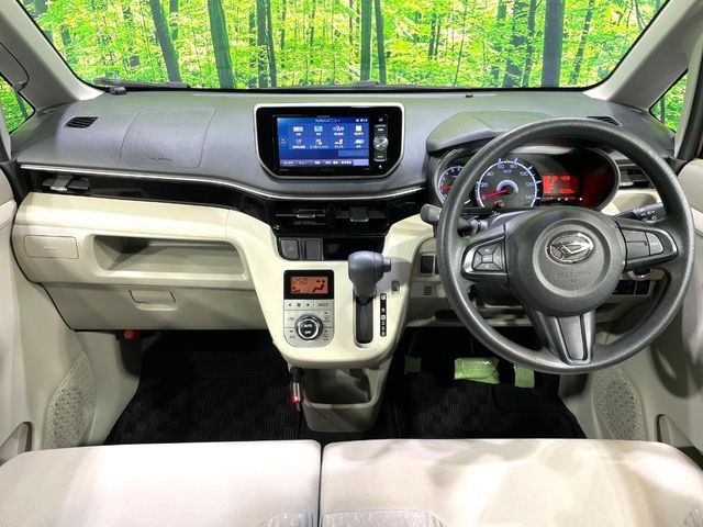 DAIHATSU MOVE 2018 Image 31