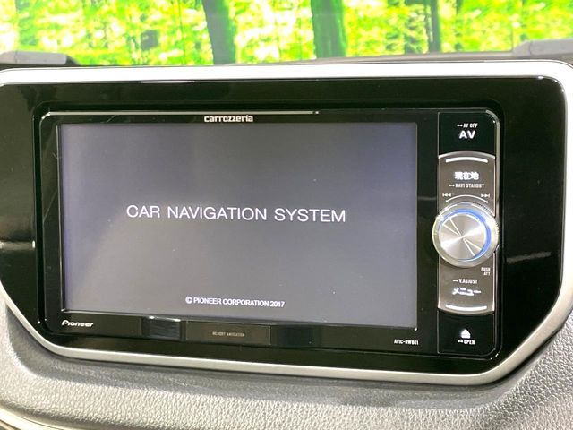 DAIHATSU MOVE 2018 Image 31