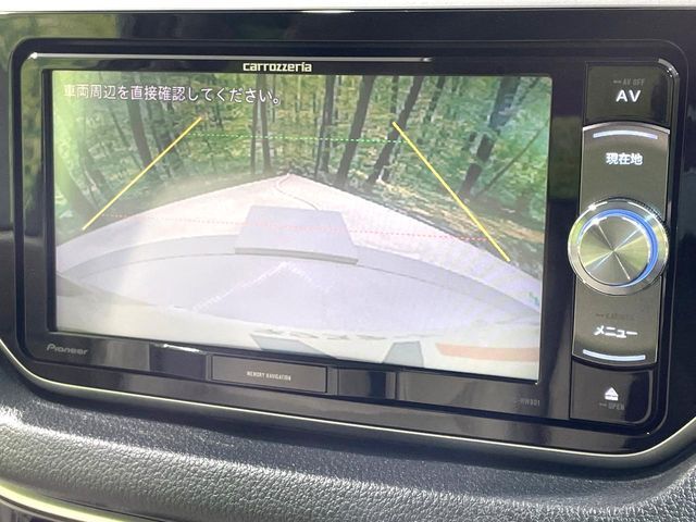 DAIHATSU MOVE 2018 Image 31