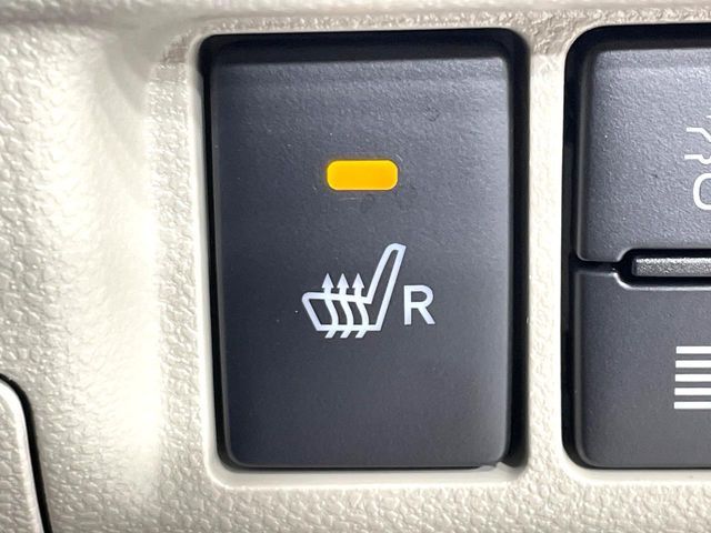 DAIHATSU MOVE 2018 Image 31