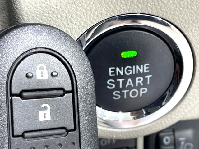 DAIHATSU MOVE 2018 Image 31