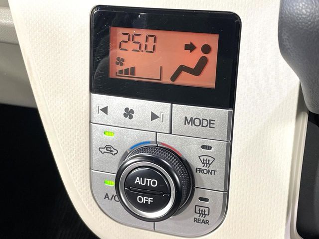 DAIHATSU MOVE 2018 Image 31