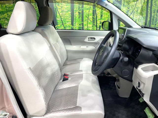 DAIHATSU MOVE 2018 Image 31