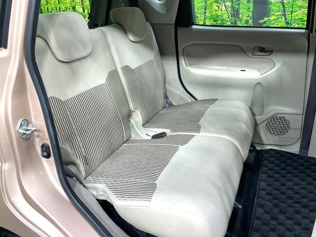 DAIHATSU MOVE 2018 Image 31