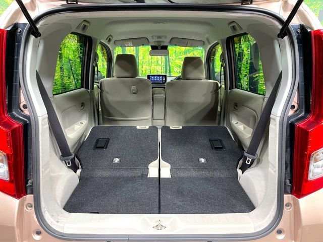 DAIHATSU MOVE 2018 Image 31