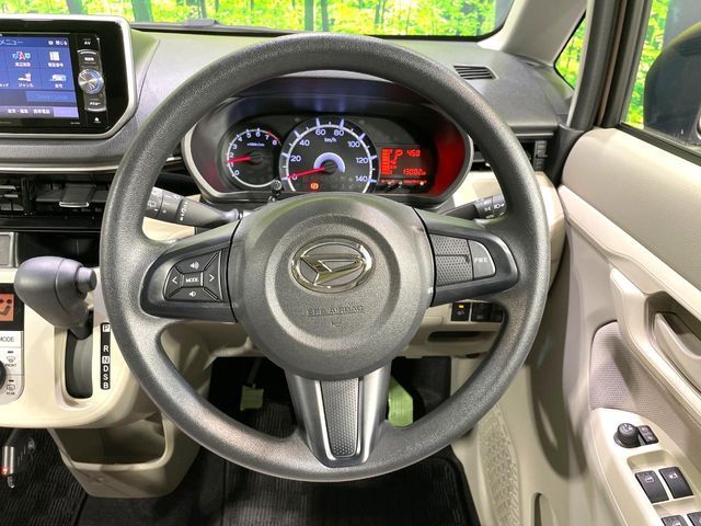 DAIHATSU MOVE 2018 Image 31