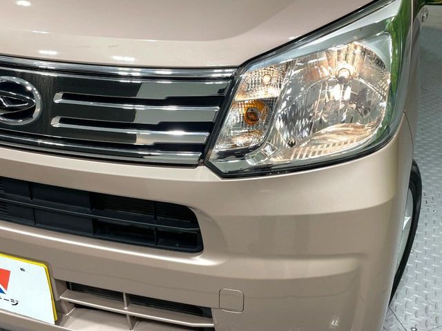 DAIHATSU MOVE 2018 Image 31