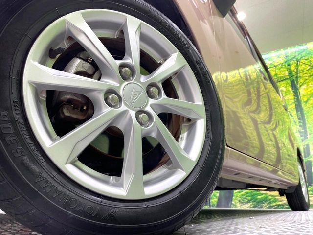 DAIHATSU MOVE 2018 Image 31