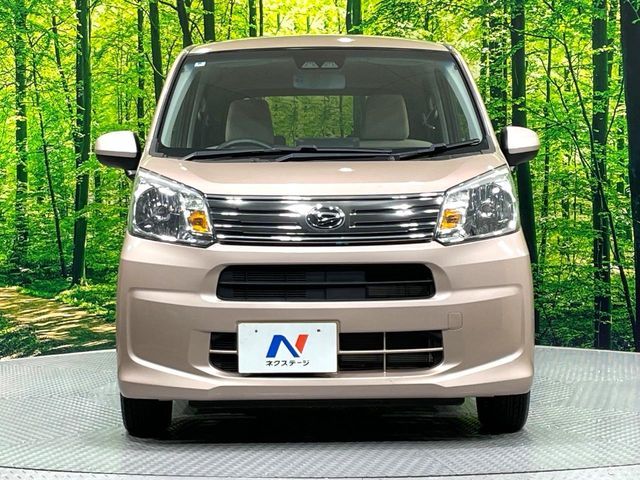 DAIHATSU MOVE 2018 Image 31