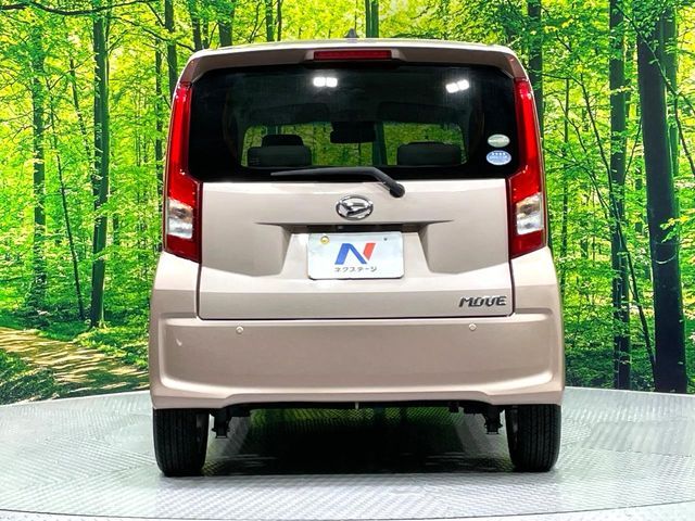 DAIHATSU MOVE 2018 Image 31