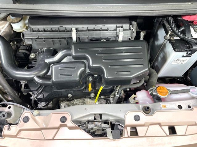 DAIHATSU MOVE 2018 Image 31