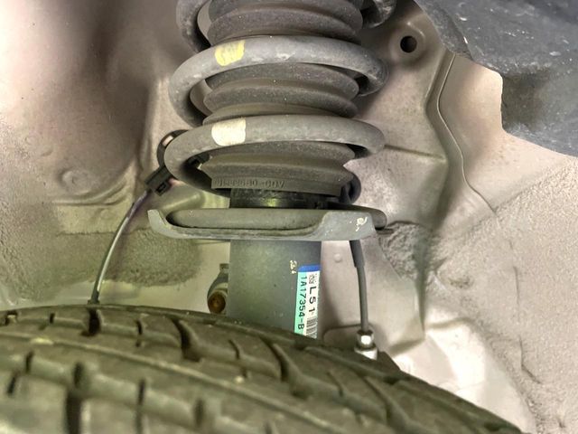 DAIHATSU MOVE 2018 Image 31