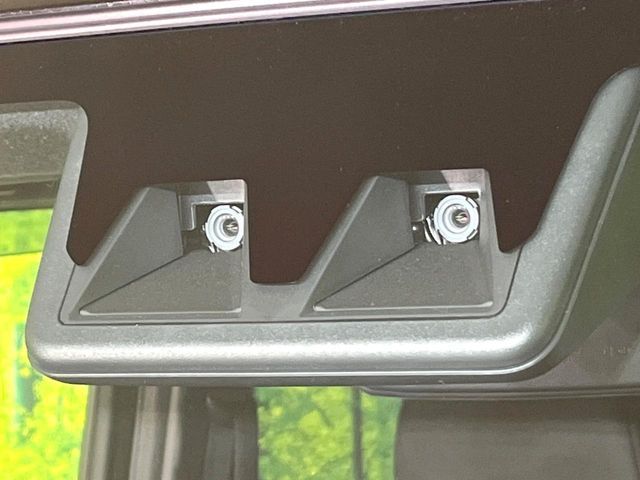 DAIHATSU TAFT 2020 Image 31