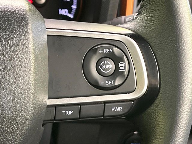 DAIHATSU TAFT 2020 Image 31