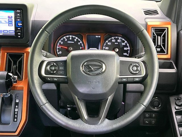 DAIHATSU TAFT 2020 Image 31