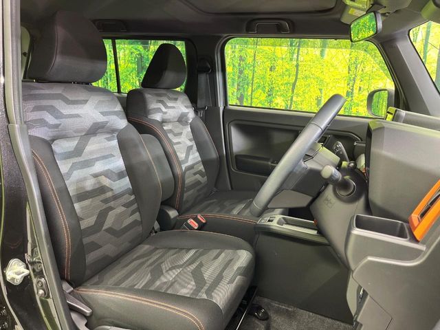 DAIHATSU TAFT 2020 Image 31